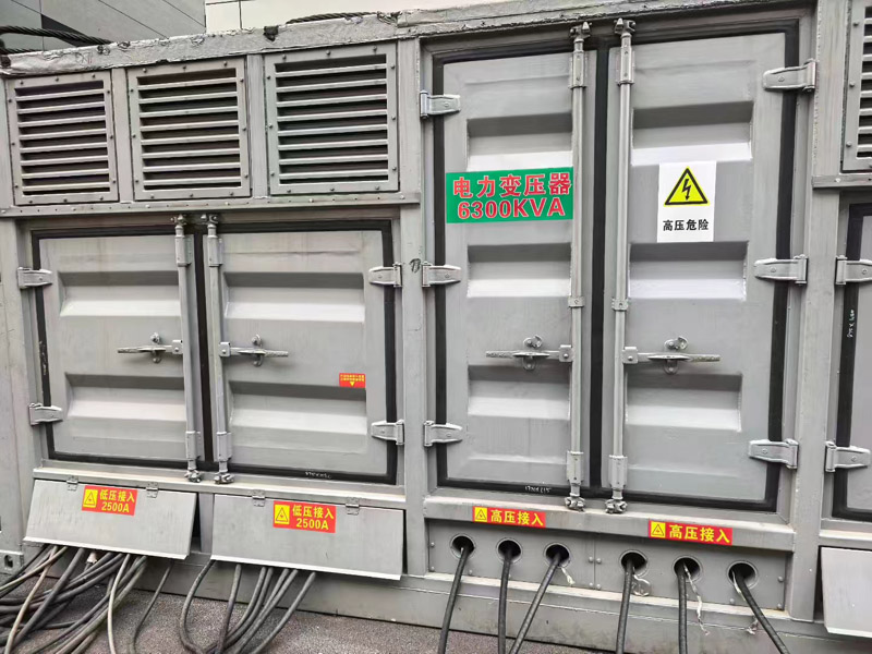 昌图柴油发电机组换季保养注意哪些事项?