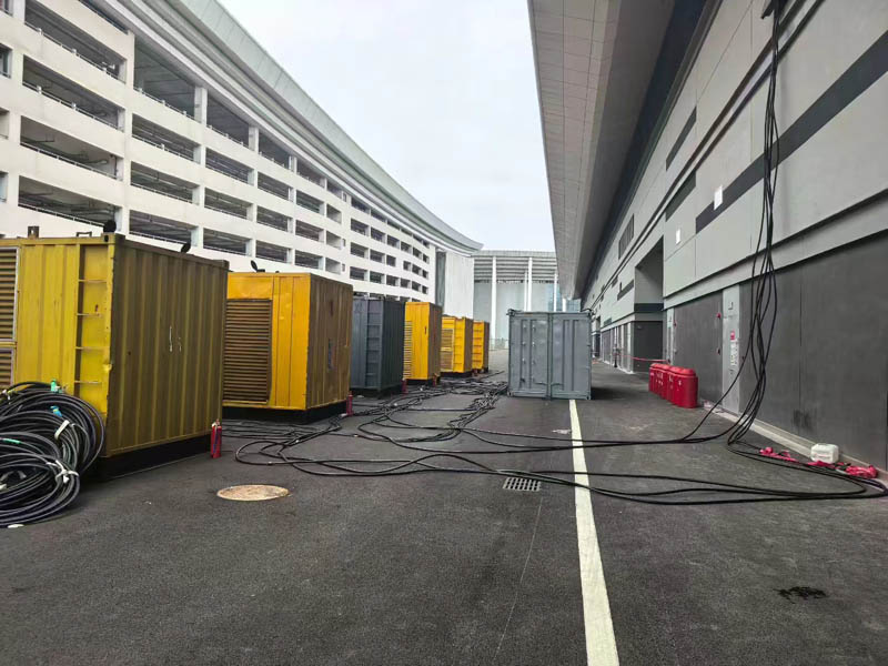 昌图冬季柴油发电机启动前需要做哪些准备工作?