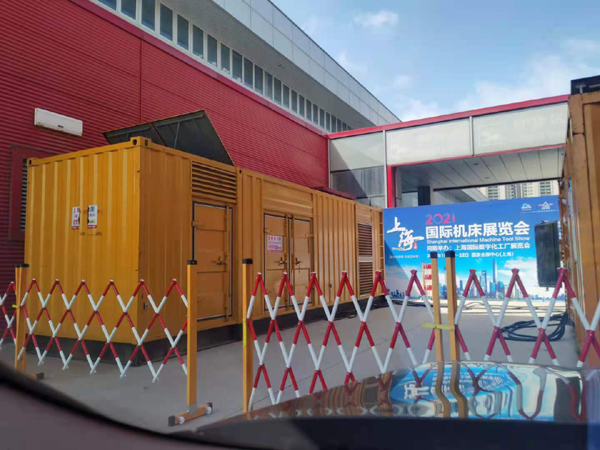 昌图发电机出租 对于发电机的特性你了解多少?