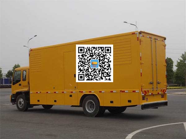 昌图发电车出租-发电机组的主要用途是什么？
