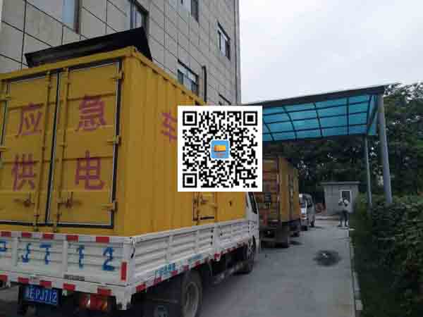 昌图发电车出租-发电机产品使用越来越广泛