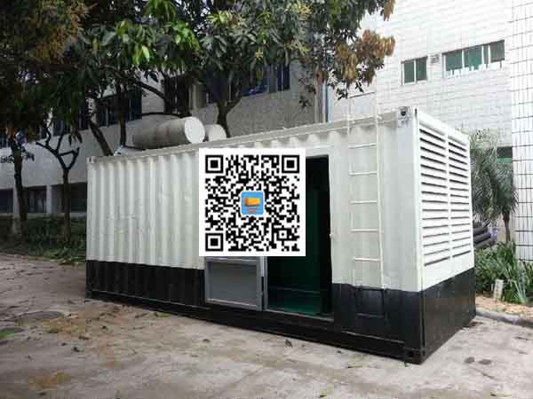 昌图出租发电机-什么样的柴油发电机使用效果比较好