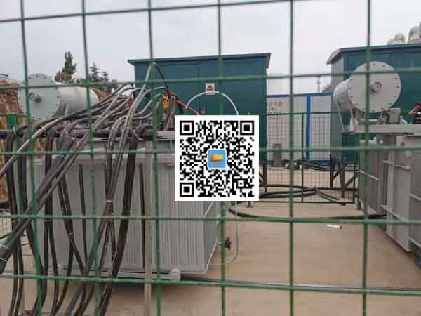 昌图发电机出租-发电机功率适用电缆线规格估算口诀