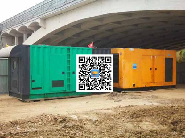 昌图决定发电机顺利启动的因素及如何解决发电机冬季起动困难问题