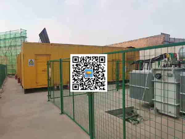 昌图发电机组的社会应用有哪些