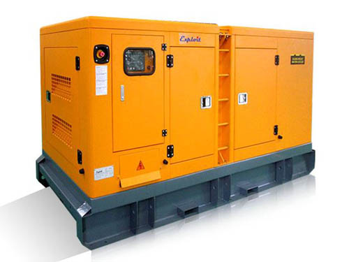昌图影响 200kw 柴油发电机油耗的因素有哪些？