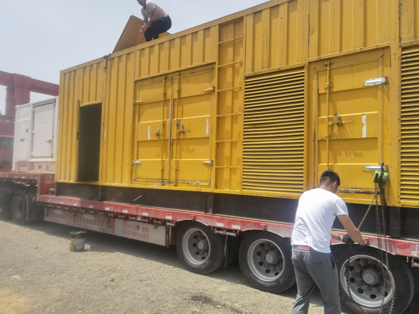 昌图除了负载情况和发动机维护,还有哪些因素会影响 200kw 柴油发电机的油耗?