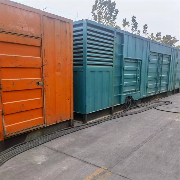 昌图如何选择适合 600kW 柴油发电机组的热继电器？