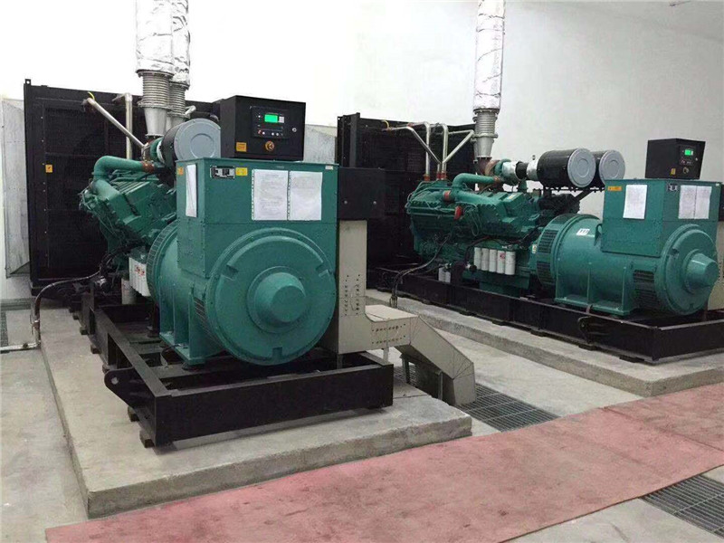 昌图柴油发电机组冬季寒冷地区使用需注意哪些事项?