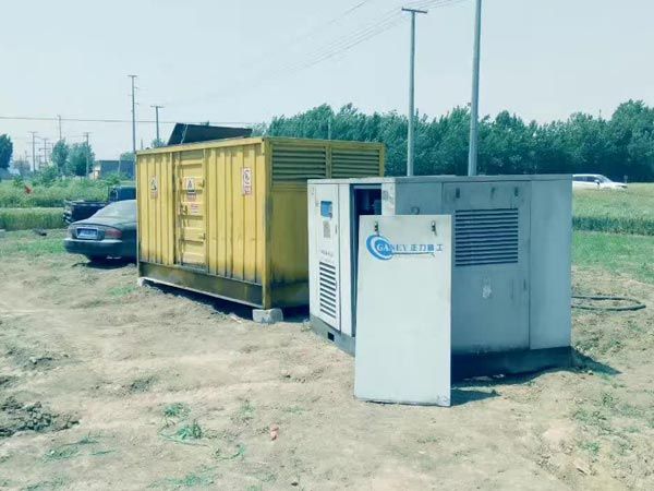昌图柴油发电机组冬季日常维修需要哪些工具？